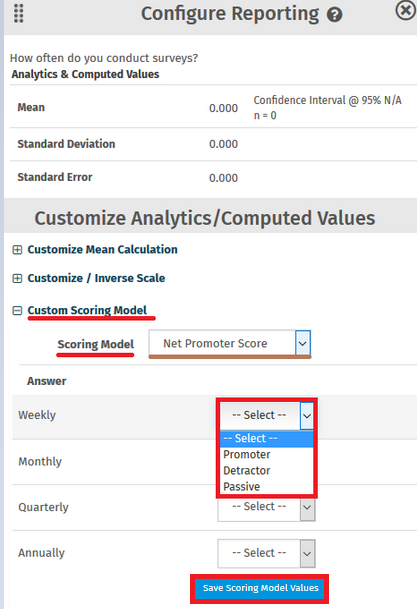 Survey Software Help Image