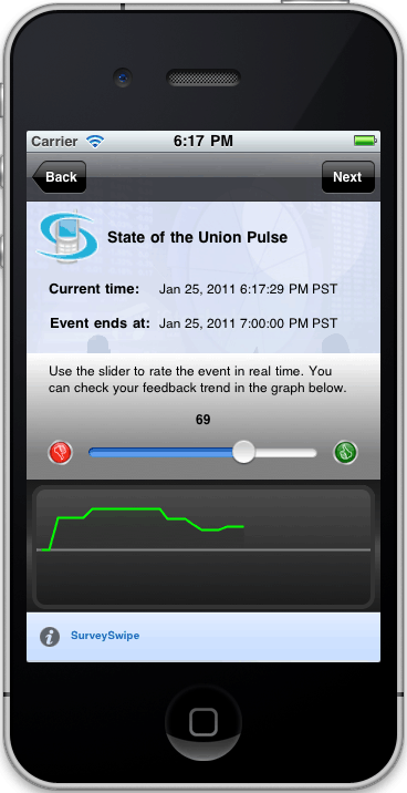 Survey Software Help Image